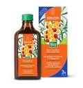 WELEDA ma boisson immun argousier trio, 3 x200 ml