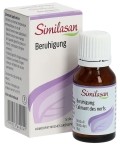 Similasan Beruhigung Globuli, 15 g