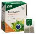 Salus Basen-Aktiv Kräutertee Nr. 1 Bio Beutel, 40 Stück