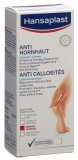 HANSAPLAST anti callosités crème 20 % intens 75 ml