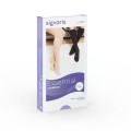 SIGVARIS ECL A-D CLC2 S court ouvert crispa, 1 paire