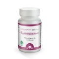 Dr. Jacob's Vitamin B12 Methylcobalamin Lutschtabletten, 60 Stück