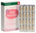 Dr. Dünner Easy Red Days, 60 Stück
