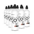 QNT BCAA'S 8000 Grapefruit, 12 x 700 ml