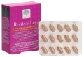 NEW NORDIC Comprimés pour les jambes sans repos, 60 pièces