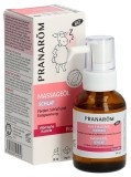 PRANAROM PranaBB Huile massage sommeil bio, 30 ml