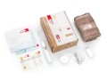 EDEL+WHITE Sonic Health Suite G8+ Zahnbürste, 6 x 1 Stück