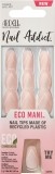 Ardell Nail Addict Eco Mani Nail Art, 30 pièces