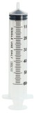 SOL-M Spritze ohne Nadel 60ml EccentricTip, 30 Stück