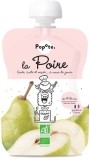 Popote gourde poire bio, 120 g