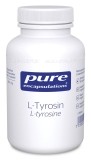PURE L-Tyrosine capsules 90 pièces