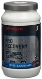 SPONSER Pro Recovery Drink 44/44 Chocolate, 800 g