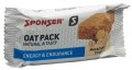 SPONSER Oat Pack Hafersnack, 60 g