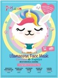 7TH HEAVEN Sheet Mask Llamacorn