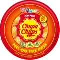 7TH HEAVEN Peel-Off Mask Chupa Chups Orange, 8 ml