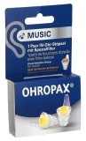 Ohropax Music