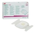 3M TEGADERM CHG 7x8.5cm, 25 Stück