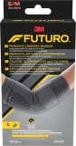 3M FUTURO Premium Ellenbogen-Bandage Grösse S/M, 1 Stück