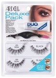 Ardell Deluxe Pack 120 Demi, 56 paire