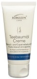 ROMULSIN Crème Huile d'arbre à thé, 50 ml