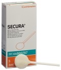 SECURA Lolly, 5 x 3 ml