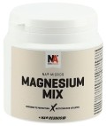NUTRIATHLETIC Magnesium Mix Caps, 90 pièces
