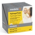 MEDELA hydrogel pads, 4 pièces