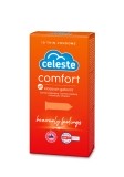 Celeste préservatif Comfort, 10 pièces