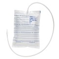 GHC Poche à urine CAREFLOW 1.5l 90 cm non stérile sans vidange, 10 pièces