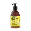 IKIGAI Flüssigseife Golden Banana, 300 ml