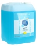 WIESENBERG Hand Desinfektions Gel Fresh Lemon, 5 l