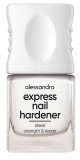 Alessandro Express Nail Hardener, 10 ml