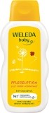 WELEDA BABY CALENDULA Lait Soin 200 ml