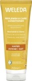 WELEDA avoine après shampooing régénérant 200 ml