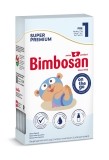 BIMBOSAN Super Premium PRE-1 Säuglings Beutel à 25 g,  5 Stück