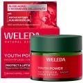 Weleda Youth Power Nachtpflege Granatapfel, 40 ml