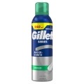 GILLETTE Series mousse à raser, 200 ml