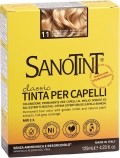 SANOTINT teinture cheveux 11 blond miel