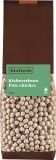 Biofarm Kichererbsen