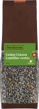 Biofarm Bio Grüne Linsen CH, 500 g