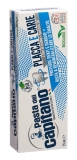 Pasta del Capitano Zahnbelag und Karies, 75 ml