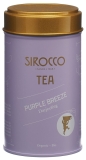 Sirocco Teedose Medium Purple Breeze, 4 x 80 g