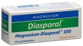 MAGNESIUM DIASPORAL comprimés sucer 100mg, 50 pièces