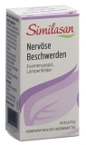 SIMILASAN Nervosité globules, 15 g