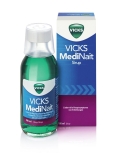 VICKS MEDINAIT Sirup, 180 ml