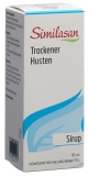 SIMILASAN Trockener Husten Sirup, 118 ml