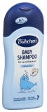 Bübchen Baby Shampoo sensitiv, 200 ml