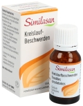 SIMILASAN Kreislaufbeschwerden Globuli, 15 g