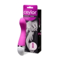 CEYLOR Sensual Lover Vibrator, 3 x 1 Stück