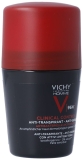 Vichy Homme Déo Clinical Control Roll-on 96h, 50 ml